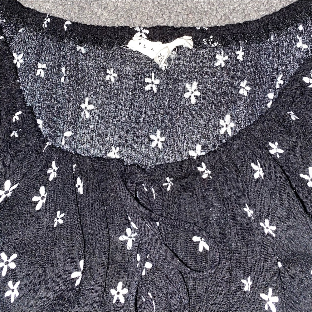pacsun crop top - Picture 2 of 3